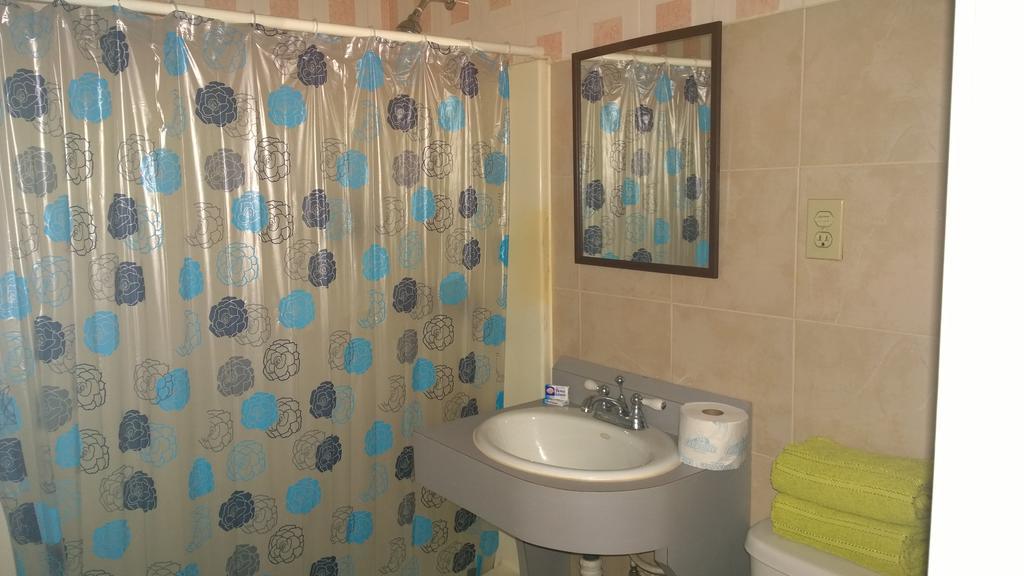Solari Casa De Huespedes Daire Rosarito Dış mekan fotoğraf