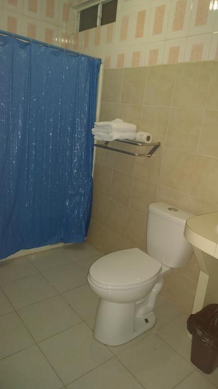 Solari Casa De Huespedes Daire Rosarito Dış mekan fotoğraf