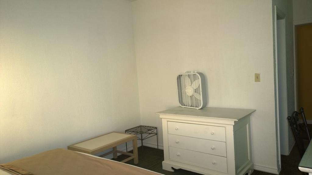 Solari Casa De Huespedes Daire Rosarito Dış mekan fotoğraf