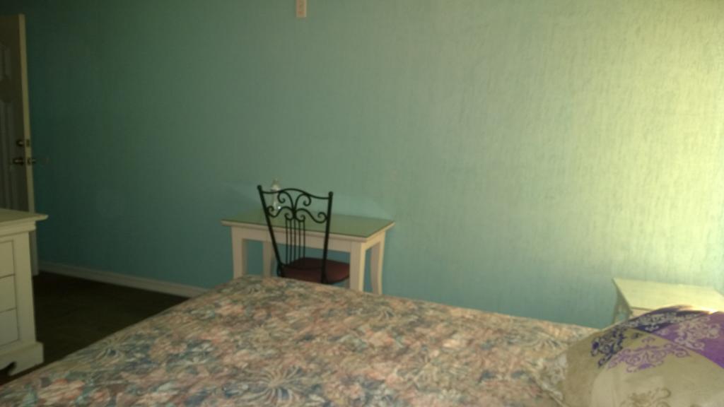 Solari Casa De Huespedes Daire Rosarito Dış mekan fotoğraf