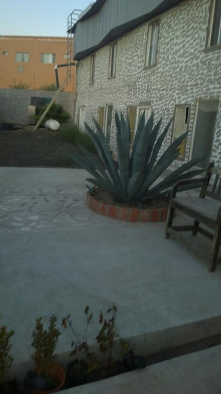 Solari Casa De Huespedes Daire Rosarito Dış mekan fotoğraf