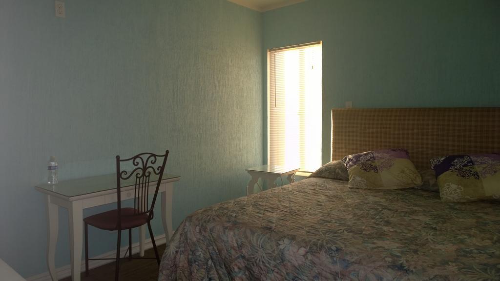 Solari Casa De Huespedes Daire Rosarito Dış mekan fotoğraf
