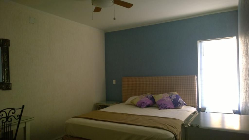 Solari Casa De Huespedes Daire Rosarito Dış mekan fotoğraf